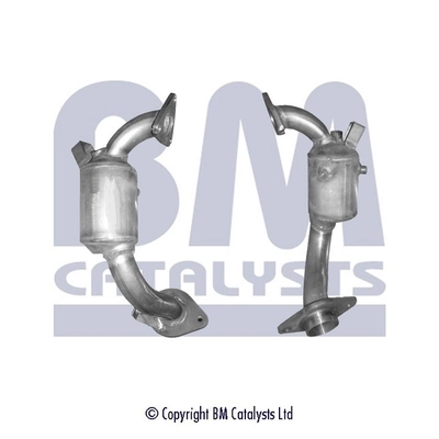 Catalytic Converter